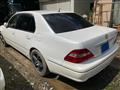 2004 Toyota Celsior