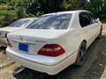 2004 Toyota Celsior