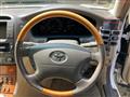 2004 Toyota Celsior