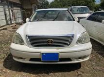 2004 Toyota Celsior