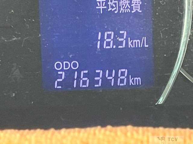 2012 Daihatsu Tant Exe