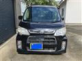 2012 Daihatsu Tant Exe
