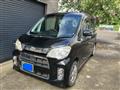 2012 Daihatsu Tant Exe