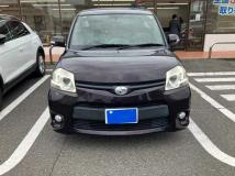 2014 Toyota Sienta