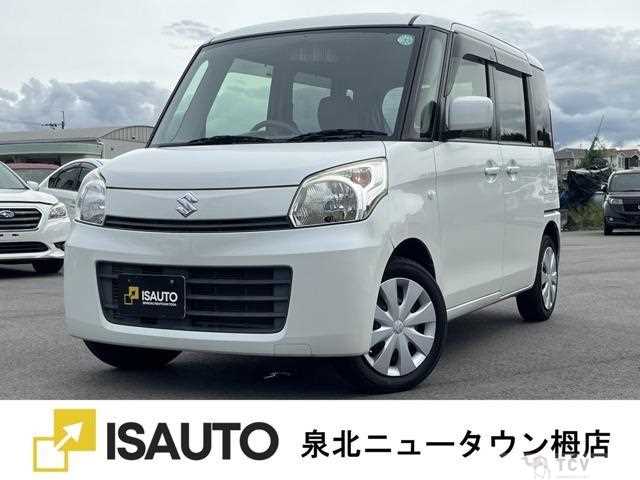 2013 Suzuki Suzuki Others