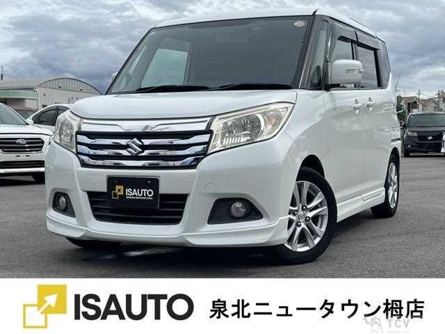 2015 Suzuki Suzuki Others