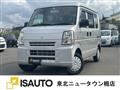 2012 Suzuki Every