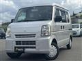 2012 Suzuki Every