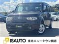 2018 Nissan Cube