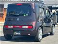 2018 Nissan Cube