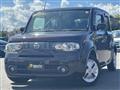 2018 Nissan Cube