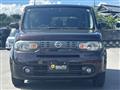 2018 Nissan Cube
