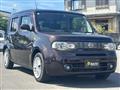 2018 Nissan Cube