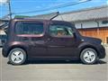 2018 Nissan Cube