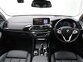 2020 BMW X3