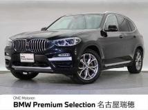2020 BMW X3