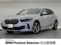2022 BMW 1 Series