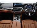 2021 BMW 5 Series