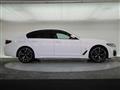 2021 BMW 5 Series