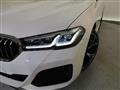 2021 BMW 5 Series