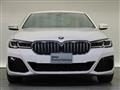 2021 BMW 5 Series