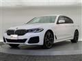 2021 BMW 5 Series