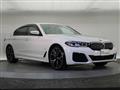 2021 BMW 5 Series
