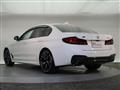 2021 BMW 5 Series