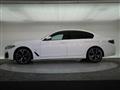 2021 BMW 5 Series