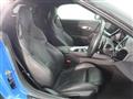 2020 BMW Z4