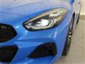 2020 BMW Z4