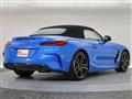 2020 BMW Z4