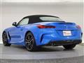 2020 BMW Z4