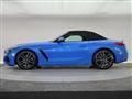 2020 BMW Z4
