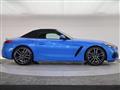 2020 BMW Z4