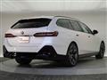 2026 BMW 5 Series