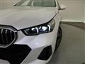 2026 BMW 5 Series