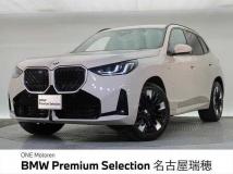 2025 BMW X3