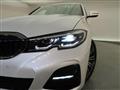 2022 BMW 3 Series