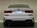 2022 BMW 3 Series