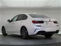 2022 BMW 3 Series