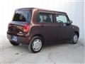2011 Suzuki Lapin