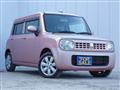 2010 Suzuki Lapin