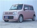 2010 Suzuki Lapin