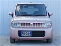 2010 Suzuki Lapin