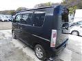 2012 Suzuki Every Wagon