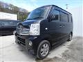 2012 Suzuki Every Wagon