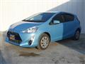 2016 Toyota AQUA