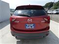2012 Mazda CX-5