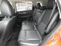 2014 Nissan X-Trail